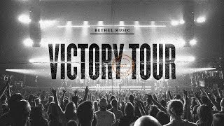 BETHEL MUSIC  THE VICTORY TOUR 2019 [upl. by Yssim177]