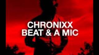 Chronixx  Beat amp a Mic [upl. by Iramohs]