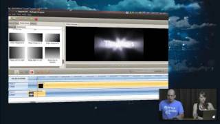 Video Editing on Linux Part 1  Obtaining Installing and Using OpenShot Video Editor [upl. by Klein]