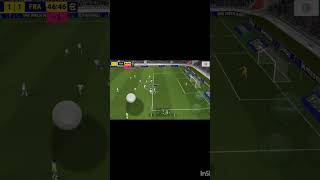 How is it ronaldinhosubcribe friends for more videos efootball efootball2024 shortvideo [upl. by Darsie]