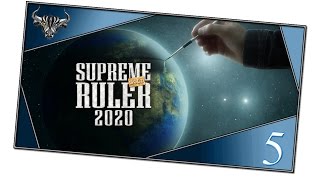 Supreme ruler 2020  Тyрция №5 [upl. by Dayna]