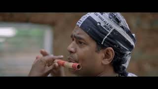 Thumbi vaa  Sangathil Tamil  Malayalam Movie  Auto Raja  Olangal  Flute cover  Sadiq trithala [upl. by Ehrsam]