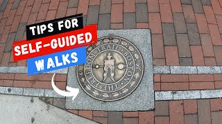 10 Tips Boston Freedom Trail for Families  SelfGuided Freedom Trail Tour  Boston Family Travel [upl. by Germana]