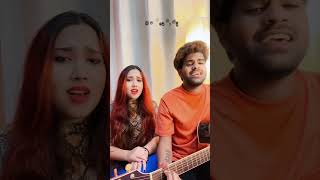 Dekopul Kandulin Thema  Hashenගෙයි මගෙයි Duet එක  Hashen Dulanjan amp Yenuli Shannaya Cover Version [upl. by Liban]