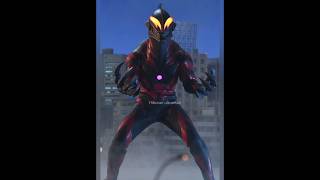 Ultraman belial vs ultraman max  daspin0269 ultraman ultramanseries kumpulanultraman shorts [upl. by Rolland]