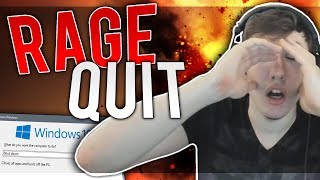 LE RAGEQUIT DE SARDOCHE [upl. by Katzen381]