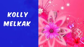 Kolly Melkak  by Sherine Cover by Sheril Del Rosario  Arabic song [upl. by Eniluj]