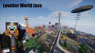 Stampys Lovelier World  Java Download w Drewlord [upl. by Aderb]