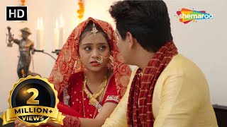 पागल पति के साथ पहली रात  Pehli Raat  Jurm aur Jazbaat  Full Episode  ShemarooWebSeries [upl. by Gertrud]