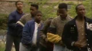 The Civil Rights Rap Video [upl. by Nahtam761]