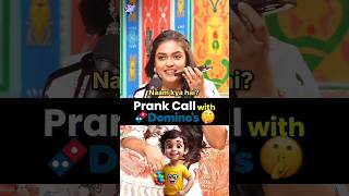 Prank Call Dominos TheMotorMouthThugesh beerbiceps Podpah mimicry voiceartist sorts prank [upl. by Housum]