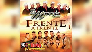 Montez De Durango En Vivo Desde Morelia Frente A Frente DVD Cut [upl. by Naellij352]