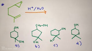 This One Organic Question will teach you a lot  Addition Reaction  Organic Chemistry pyq [upl. by Gaven]