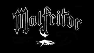 MALFEITOR  03  Dark Funeral [upl. by Kalindi]