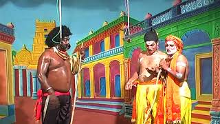 Pedda Pattapu Palem  Brahmamgari Drama Part23 [upl. by Riggins373]