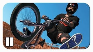 GTA 5 Gameplay  BMX Pro  Lets Play Grand Theft Auto V 11  DEBITOR [upl. by Hahnke154]