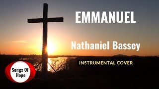 Emmanuel  Nathaniel Bassey  Instrumental Cover [upl. by Reseta]