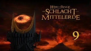 Lets Play HdR Die Schlacht Um Mittelerde 009  Die Schlacht um Rohan FullHD Deutsch [upl. by Horatius]