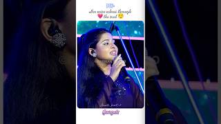 Hawayein BY❤️ ArunitaOfficial arunita arunitakanjilal song love favoritesinger fan [upl. by Aztinay751]