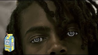 Yung Bans  Dresser Official Music Video [upl. by Bunker]