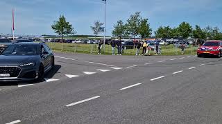 Uittocht Japfest TTCircuit Assen 2023 [upl. by Micaela]