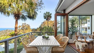 SOLD  44 York Terrace Bilgola Plateau  Jonathan Fletcher [upl. by Erinna]