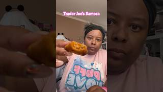 Trader Joes Food Taste Test [upl. by Mufinella]