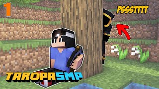 Sagot Gulaman 1 Minecraft 119 [upl. by Juli]