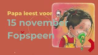 15 november  Fopspeen [upl. by Aniled508]