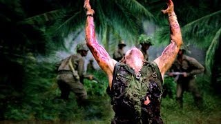 Top 10 Vietnam War Movies [upl. by Atekihc]