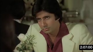 Silsila 1981 Full Movie Amitabh Bachchan Rekha Jaya Bachchan Sanjeev Kumar [upl. by Xerxes]