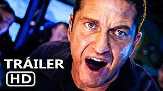 Hunter Killer Exclusive Intro from Gerard Butler 2018  Regal HD [upl. by Nalliuq]