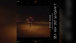 LAMOUR DE MA VIE seven versions at once  OVER NOW EXTENDED EDIT [upl. by Anelet]