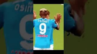 osimhen edit x galatasaraynapoli shorts osimhen [upl. by Naimad]