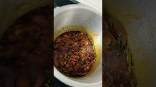 Veg Biryani part 1homemade js [upl. by Lyj]