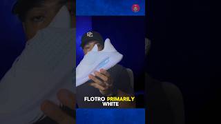 UA Curry 4 Low FloTro ‘April Showers’ [upl. by Womack384]