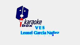 VES SIN BANDERA KARAOKE 1 [upl. by Nnek]