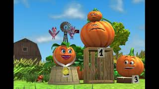 Spookley the Square Pumpkin Recap [upl. by Anaiek]