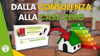 Dalla CONSULENZA alla realizzazione del CANTIERE dopo UN ANNO [upl. by Larcher36]