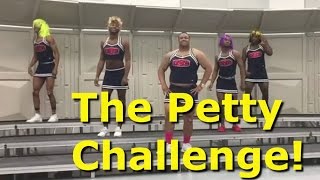 Starrkeishas PettyChallenge Compilation  Random Structure TV [upl. by Heinrike268]