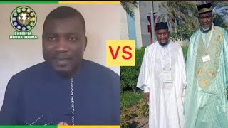 Mamoudou Sow VS Hassidi karamoko den Aboubacar Doucouré le fils de Hassidi Karamoko [upl. by Laflam]