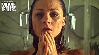 LIFECHANGER Trailer NEW 2019  Shapeshifter Body Horror Movie [upl. by Wickman]