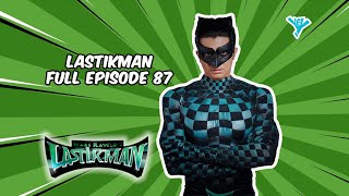 Lastikman Full Episode 87  YeY Superview [upl. by Timi]