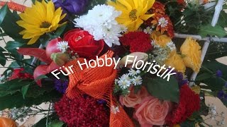 Herzlich willkommen bei ❁ Deko Ideen mit FloraShop [upl. by Doxia641]