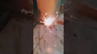 diwalifunnyyoutubeshortscrackersfireworksytshortsexperimenthappycelebration [upl. by Jadwiga]