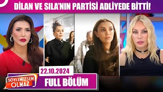 Söylemezsem Olmaz  22 Ekim 2024 [upl. by Assin]