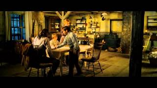 Том Сойер Tom Sawyer 2011 HDRip [upl. by Nevart331]