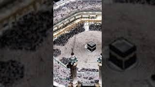 Har Saal karon may Tawaf e Haram Allah Karam islamiccontent islamicshorts islam islamic [upl. by Arundel]