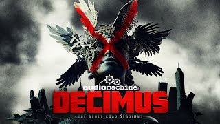 audiomachine  DECIMUS Full Album  Powerful Action Orchestral  Epic Music [upl. by Fey]