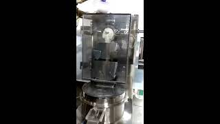 sunsai single screw extruder spheroniser  extruder spheronizer [upl. by Anauqal]